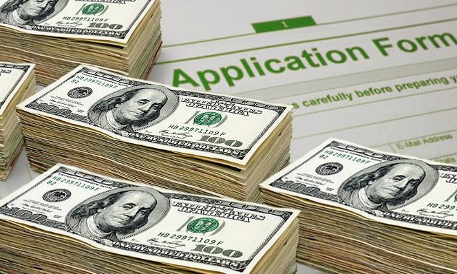  Financial Aid Review